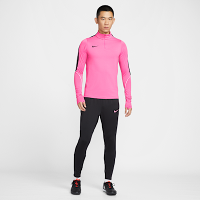 NIKE公式】ナイキ ストライク メンズ Dri-FIT サッカードリルトップ